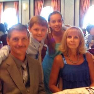 Meet your Posher, Donald